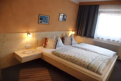 Apartamento vacacional con 4 dormitorios.