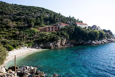 Apartments Neve - Two-Bedroom Apartment with ...