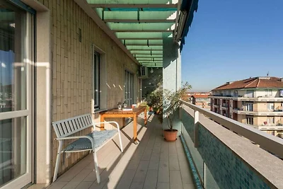 Borsi 81 - Adriana Family Apartment