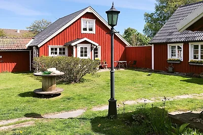 3 persoons vakantie huis in TRÄLÖVSLÄGE-By...