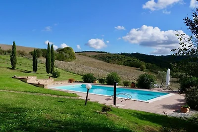 Ferienhaus mit 3 Schlafzimmer