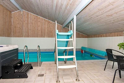 8 persone case ad Oksbøl