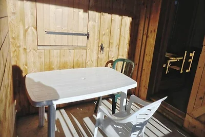 Appartamento a La Chal con accesso agli impia...