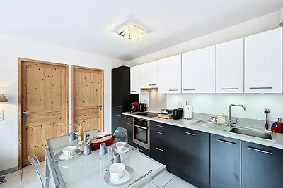 Amarante-appartamento-6 persone-vicino alle...