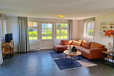 Charming Sauna Home Near Alkmaar