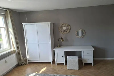 Apartamento encantador