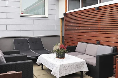 4 persoons vakantie huis in FALKENBERG-By...