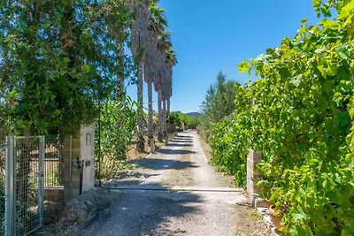 Garlanda 1 - Ferienhaus Mit Privatem Pool