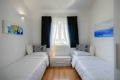 Villa in Rovinjsko Selo mit privatem Pool