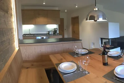 Chalet Apartment Achental