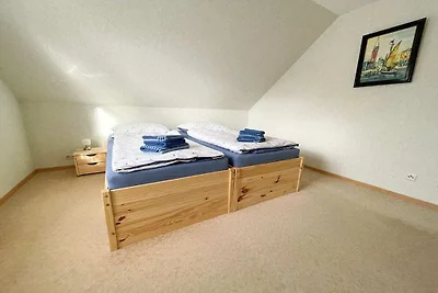 Vakantieappartement Bokel