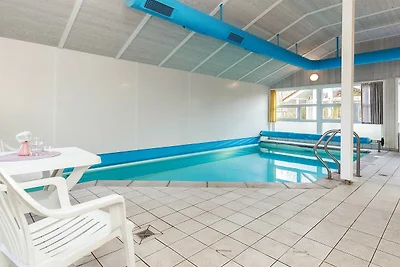 4 Sterne Ferienhaus in Ottendorf