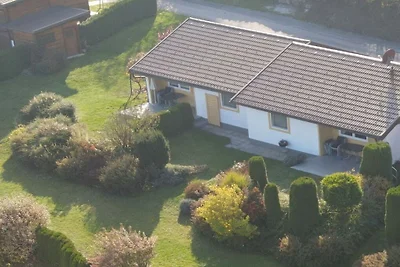 Bungalow in St. Kanzian with swimming pool