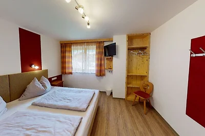 Idyllische Ferienwohnung mit Panoramablick