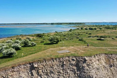 4 Personen Ferienhaus in Martofte-By Traum