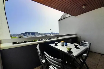 Residentie La Capitainerie