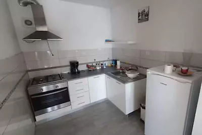 Angel Stay - One bedroom apartment