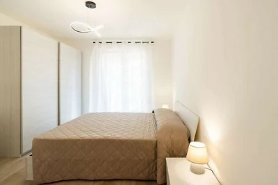 Wohnung in Fasano mit Balkon und Parken