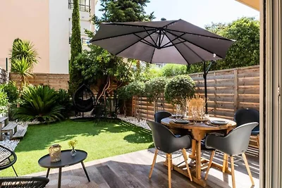 Apartment in Palm Beach in der Nähe der...