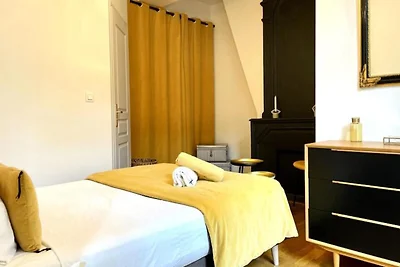 Apartments für 2 Personen