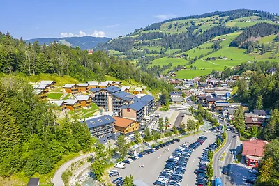 Appartement in Salzburg nabij wandelpaden