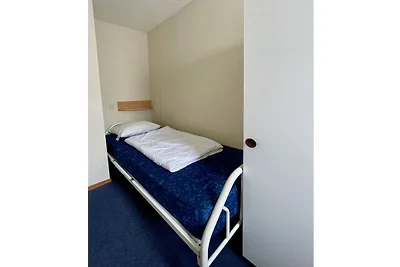 Wohnung mit 1 Schlafzimmer