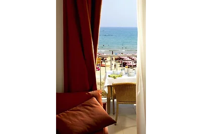 Wohnung in Roseto Degli Abruzzi