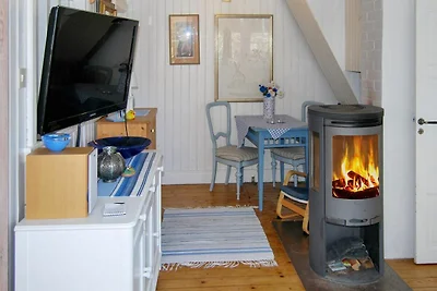 6 Personen Ferienhaus in HÖLLVIKEN