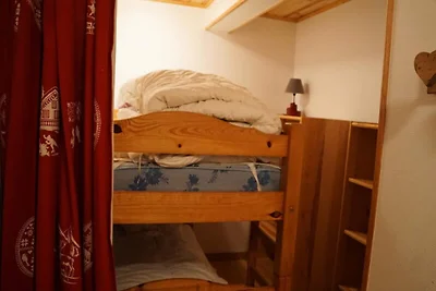 Chalets voor 10 personen