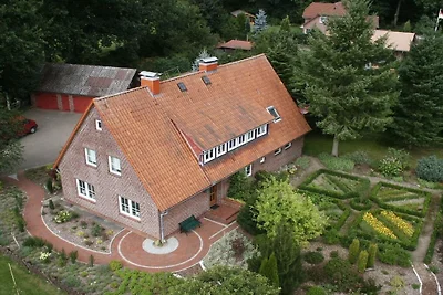 Appartement de vacances avec 2 chambres