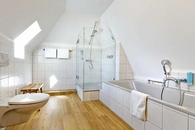 "Veerman" in het huisje aan de Rijn