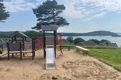 5 Sterne Ferienhaus in UDDEVALLA