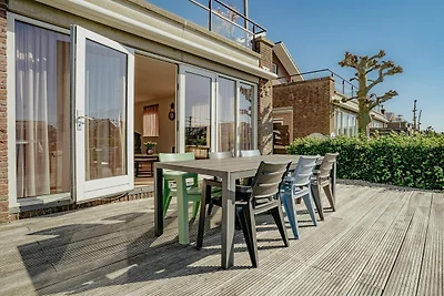 Wohnung in Uitgeest am Wasserpark