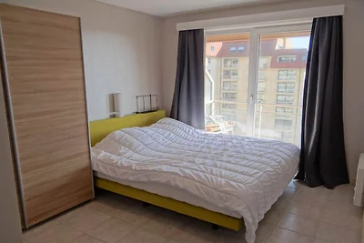 Familienapartment mit Meerblick