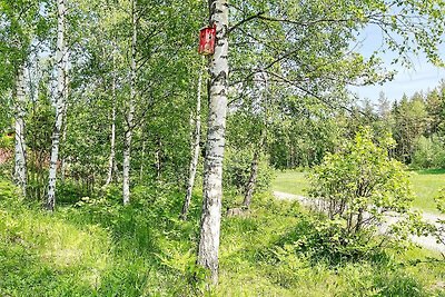 4 Personen Ferienhaus in Norrtälje-By Traum