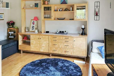 5 Personen Ferienhaus in Digermulen