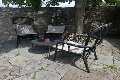 Dom wakacyjny w Mörbylånga