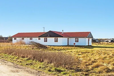 10 persoons vakantie huis in Harboøre-By...