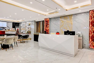 Moderner Twin Haven | Zentrale Basis in...