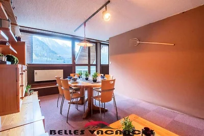 Résidence Aurette Pic Long für 8 Personen