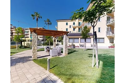Appartamento a Pietra Ligure