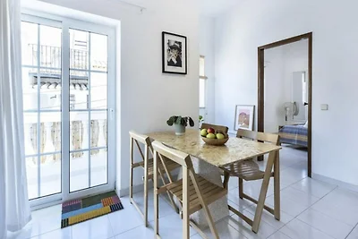 Ferienwohnung in Lagos in der Nähe von atembe...