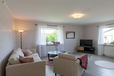 Casa vacanze a Hökerum con piscina