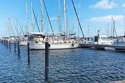 4 Personen Ferienhaus in Wendtorf