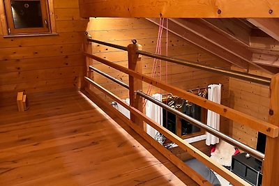 Hermosa cabaña de madera cerca de Wildkogel...