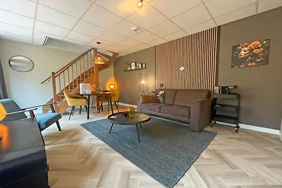Apartament typu maisonette dla 2-3 osób