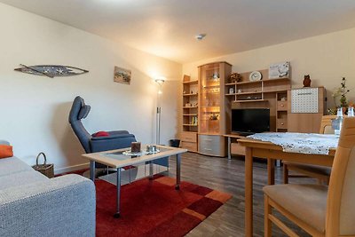 Vakantieappartement in Westerdeichstrich