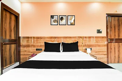 Super Hotel O DumDum Thana More