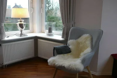 Ferienwohnung Nordlicht