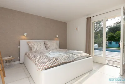 Villa met 4 slaapkamers